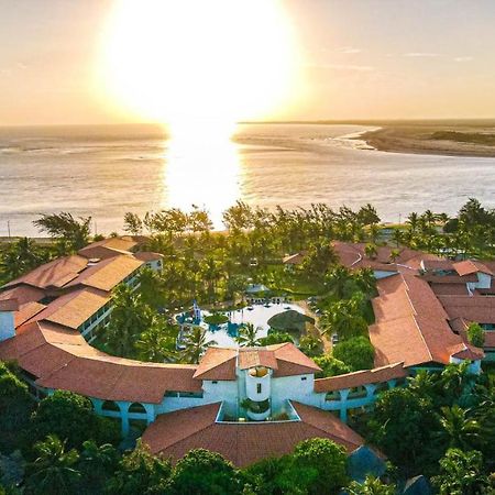 Sun City Rota Das Emocoes Camocim Exteriér fotografie