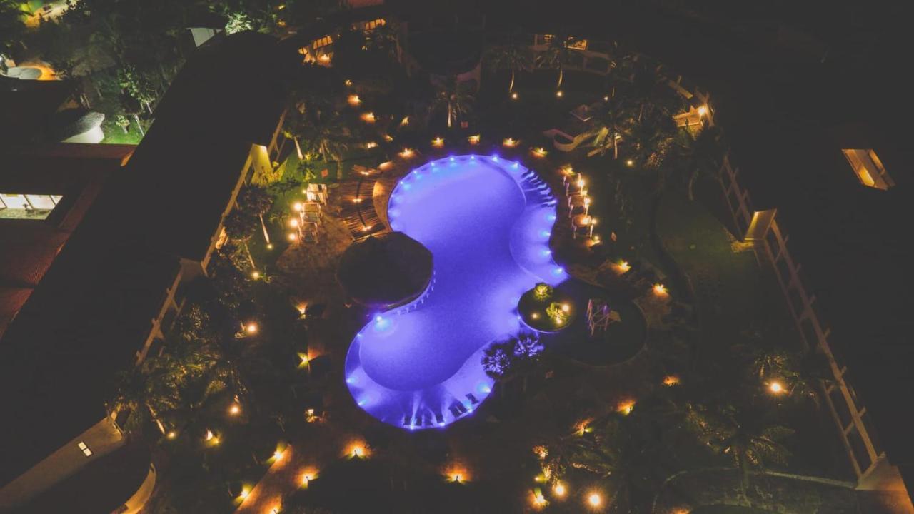 Sun City Rota Das Emocoes Camocim Exteriér fotografie