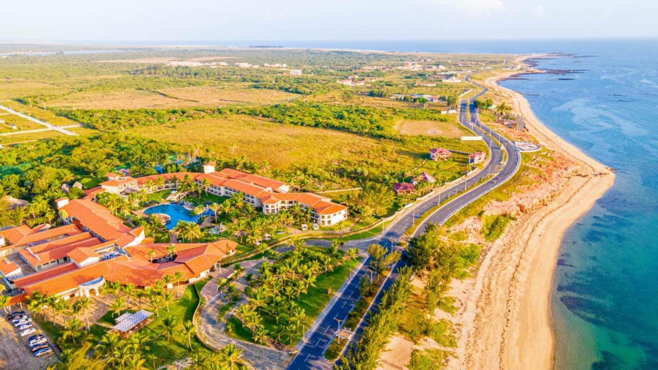 Sun City Rota Das Emocoes Camocim Exteriér fotografie