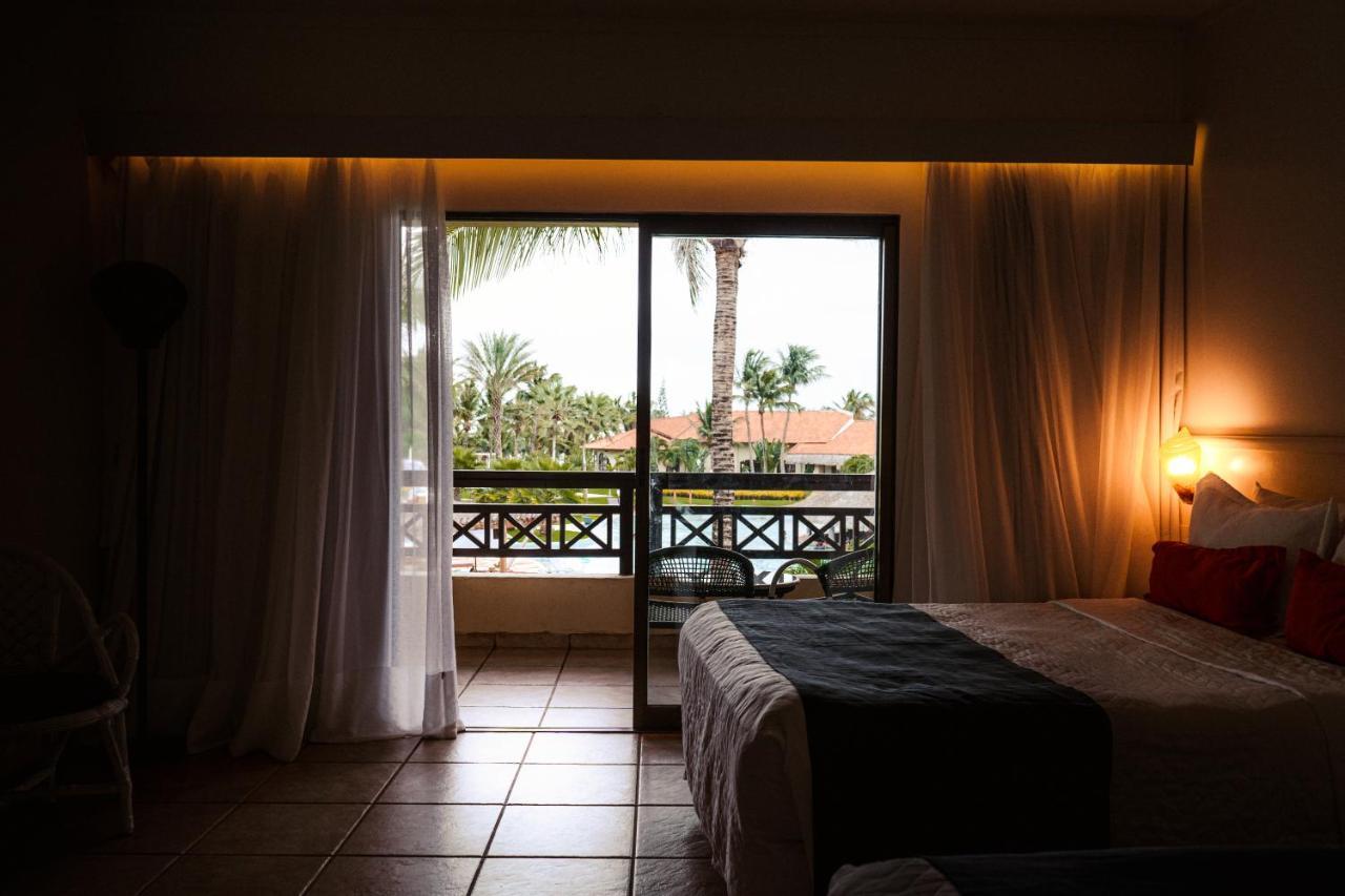 Sun City Rota Das Emocoes Camocim Exteriér fotografie