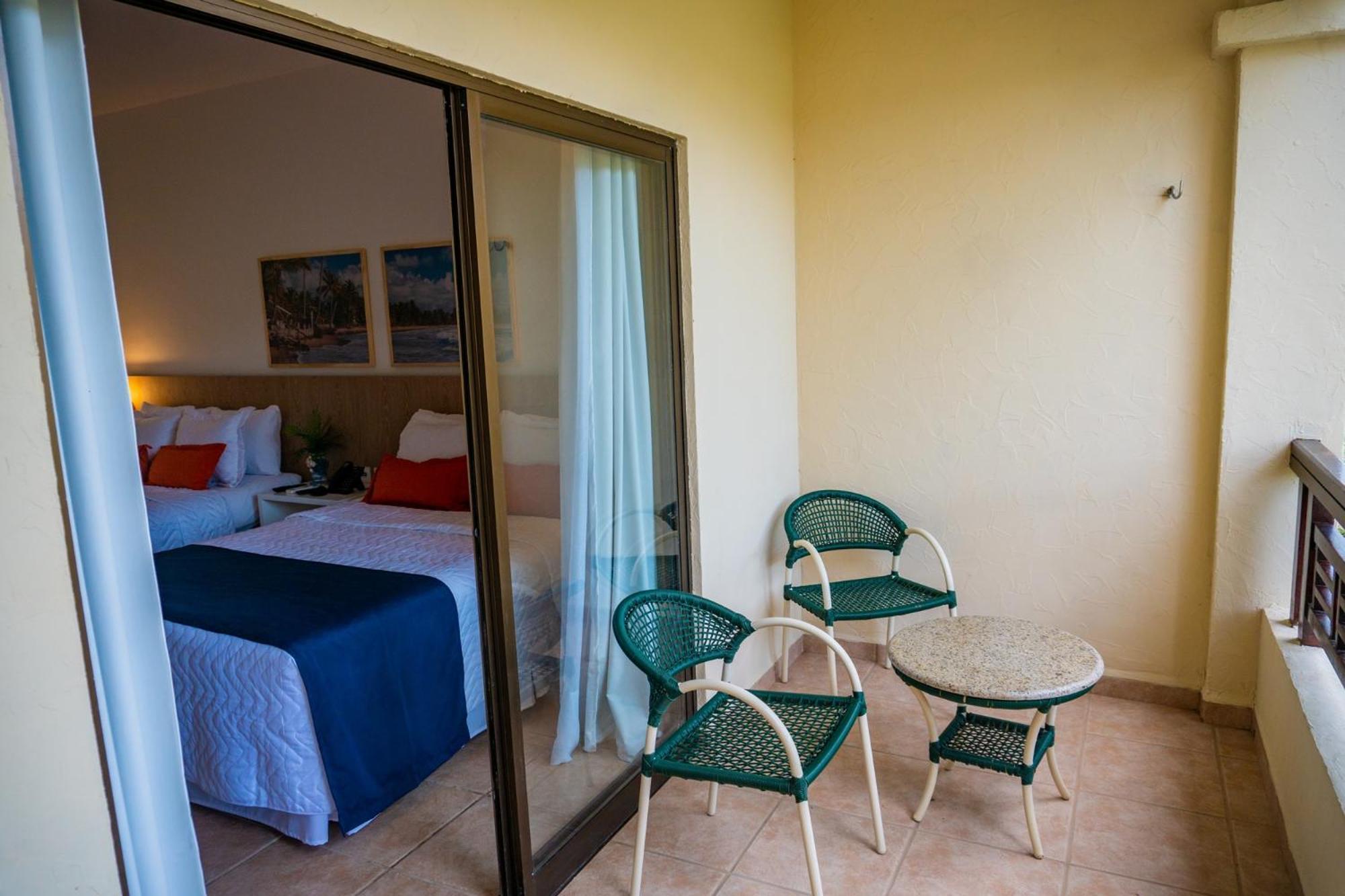 Sun City Rota Das Emocoes Camocim Exteriér fotografie